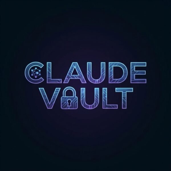 Claude Vault