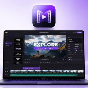 Hookz - macOS video hook overlay app