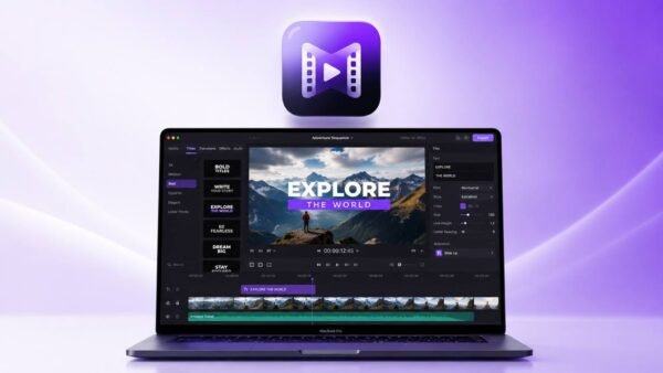 Hookz - macOS video hook overlay app